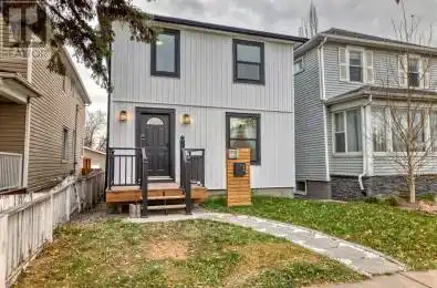 2210 15A Street Unit# 2210 Calgary Alberta T2G3N1