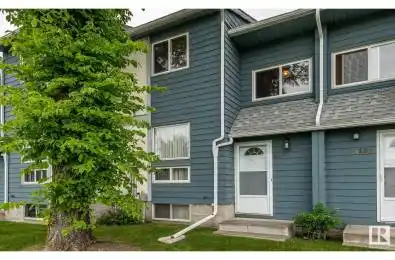 3131 144 AV NW Unit# 3131 Edmonton Alberta T5Y1H4