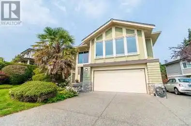 3554 Promenade Crescent Colwood British Columbia V9C4L1