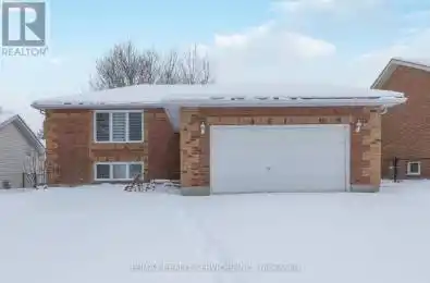 35 Innisbrook Drive Wasaga Beach Ontario L9Z1G2