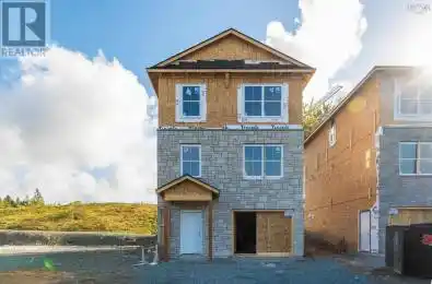 34 Pearlgarden Close Unit# 9 Dartmouth Nova Scotia B2X2E8