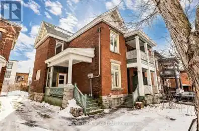 90 Spruce Street Ottawa Ontario K1R6N9