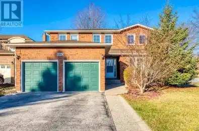 1143 Chapelton Place Oakville (1007 - GA Glen Abbey) Ontario L6M2B1