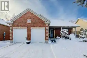 42 RIVER RUN Road, Drayton, Ontario N0G1P0, 4 Bedrooms Bedrooms, ,3 BathroomsBathrooms,All Houses,For Sale,RIVER RUN,40688172