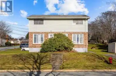 53 Lynn Drive Dartmouth Nova Scotia B2Y3V8