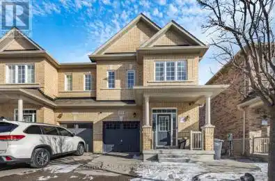 5539 Meadowcrest Avenue Mississauga (Churchill Meadows) Ontario L5M0V1