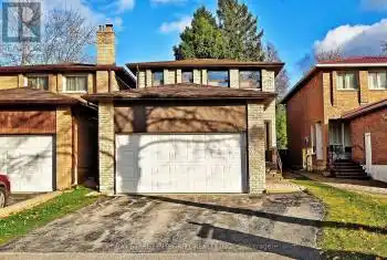 128 Larksmere Court, Markham (Milliken Mills West), Ontario L3R3R3, 5 Bedrooms Bedrooms, ,4 BathroomsBathrooms,All Houses,For Sale,Larksmere,N11910401