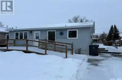 252 29th STREET Unit# 252 Battleford Saskatchewan S0M0E0