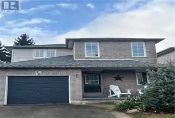 22 BROOKHEATH Lane, Glanbrook, Ontario L0R1W0, 3 Bedrooms Bedrooms, ,2 BathroomsBathrooms,All Houses,For Sale,BROOKHEATH,40687283