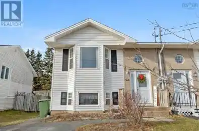 46 Chater Street Eastern Passage Nova Scotia B3G1N7