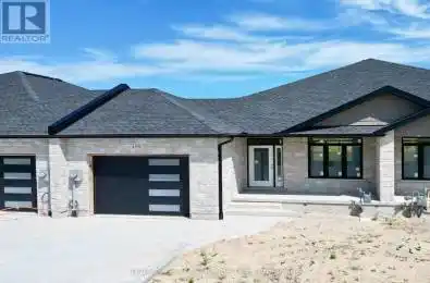 459 Ivings Road Saugeen Shores Ontario N0H2C3