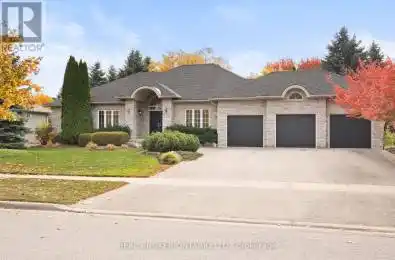 155 Ward Avenue East Gwillimbury (Sharon) Ontario L0G1V0