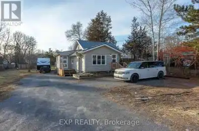 22166 Loyalist Parkway Quinte West Ontario K0K1L0