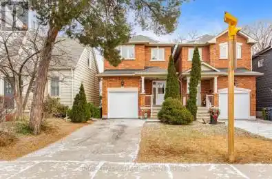 99 Priscilla Avenue Toronto (Runnymede-Bloor West Village) Ontario M6S