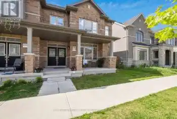 50 Block Road, Brampton (Northwest Brampton), Ontario L7A5B3, 4 Bedrooms Bedrooms, ,3 BathroomsBathrooms,All Houses,For Sale,Block,W11910779