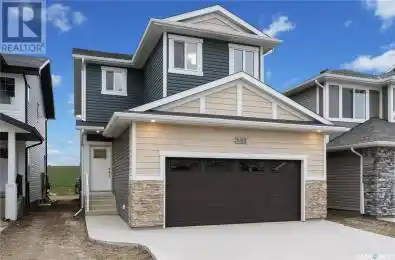 447 Doran CRESCENT Saskatoon Saskatchewan S7V1W2