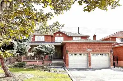 138 Longhouse Street Vaughan (East Woodbridge) Ontario L4L8E9