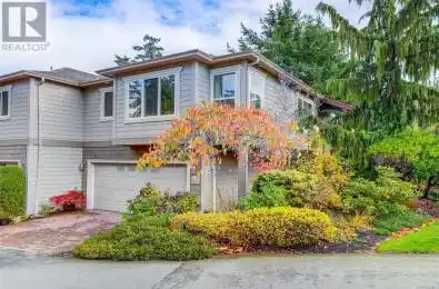 118 Aldersmith Place Unit# 63 View Royal British Columbia V9A7M9