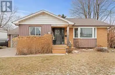 19 PULFORD Leamington Ontario N8H2J4