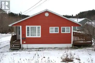 107 Georgetown Road Corner Brook Newfoundland & Labrador A2H3W9