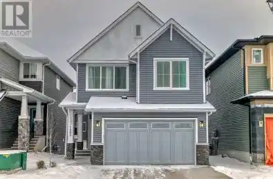 1502 Bayview Point Airdrie Alberta T4B5K1