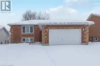 35 INNISBROOK Drive Wasaga Beach Ontario L9Z1G2