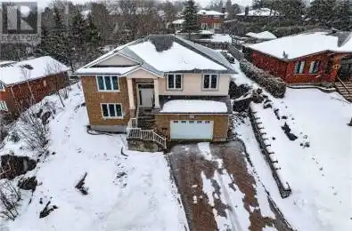 1650 Skyward Drive Sudbury Ontario P3E5M1