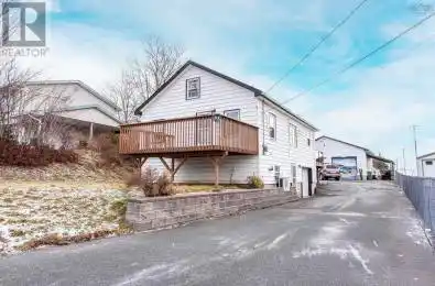 93 Howard Avenue Eastern Passage Nova Scotia B3G1M4