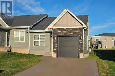 52 Anastasia Crescent Moncton New Brunswick E1E0E4