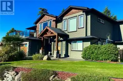 3702 Glen Oaks Drive Nanaimo British Columbia V9V1N9