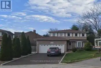 2024 Cedarwood Court, Pickering (Liverpool), Ontario L1X1V1, 4 Bedrooms Bedrooms, ,4 BathroomsBathrooms,All Houses,For Rent,Cedarwood,E11910069