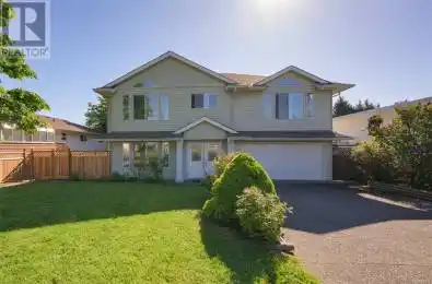 10143 Resthaven Drive Sidney British Columbia V8L3G3