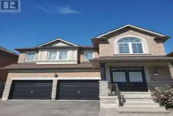 23 Spotted Owl Crescent, Brampton (Northwest Sandalwood Parkway), Ontario L7A0J9, 4 Bedrooms Bedrooms, ,4 BathroomsBathrooms,All Houses,For Rent,Spotted Owl,W11911077