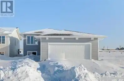 520 Froese STREET Warman Saskatchewan S0K4S0