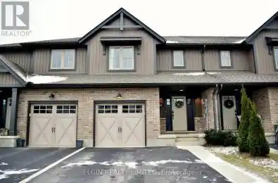 44 Charter Creek Court St. Thomas Ontario N5R0L3