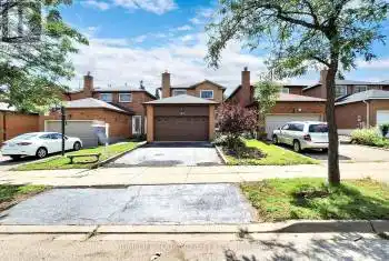 185 Campbell Avenue, Vaughan (Crestwood-Springfarm-Yorkhill), Ontario L4J5A8, 4 Bedrooms Bedrooms, ,4 BathroomsBathrooms,All Houses,For Sale,Campbell,N11911268