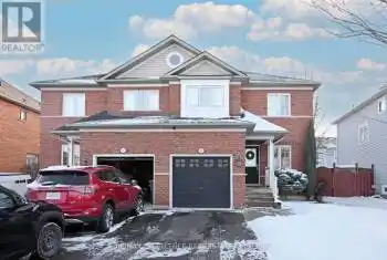 73 Viceroy Crescent, Brampton (Northwest Sandalwood Parkway), Ontario L7A1V4, 3 Bedrooms Bedrooms, ,2 BathroomsBathrooms,All Houses,For Sale,Viceroy,W11911276