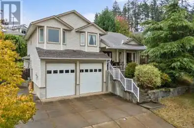 1416 Sabre Court Comox British Columbia V9M2X2