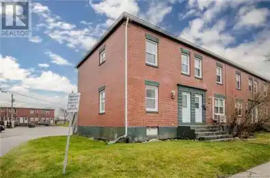 50 McKenna Crescent Saint John New Brunswick E2K4E1