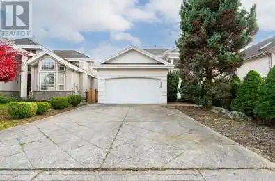 3126 SILVERTHRONE Drive Coquitlam British Columbia V3E3B1