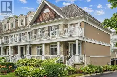 2378 MARINE Drive Oakville Ontario L6L1C4