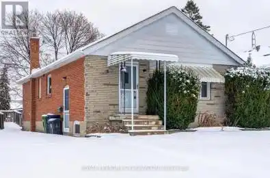 21 Murray Avenue Toronto (Agincourt South-Malvern West) Ontario M1S2A1