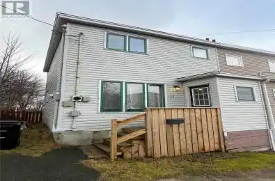 59 Aldershot Street St. John's Newfoundland & Labrador A1C4S2