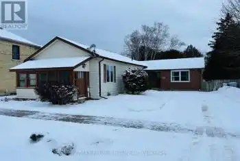 58 Huron Street, South Huron (Exeter), Ontario N0M1S2, 3 Bedrooms Bedrooms, ,2 BathroomsBathrooms,All Houses,For Sale,Huron,X11911019