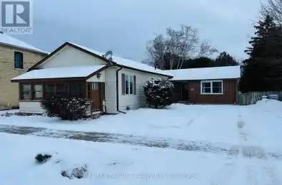 58 Huron Street South Huron (Exeter) Ontario N0M1S2