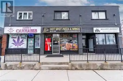 2145 KING Street Hamilton Ontario L8K1W5