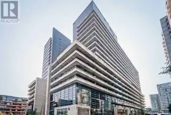 36 Lisgar Street Unit# 1217W, Toronto (Little Portugal), Ontario M6J3G2, 2 Bedrooms Bedrooms, ,2 BathroomsBathrooms,Condo,For Rent,Lisgar,C11911595