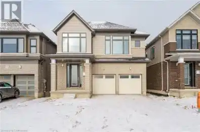 55 TESKEY Crescent Hamilton Ontario L0R1C0