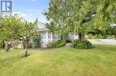 3601 Arbutus Drive Cobble Hill British Columbia V8H0K8