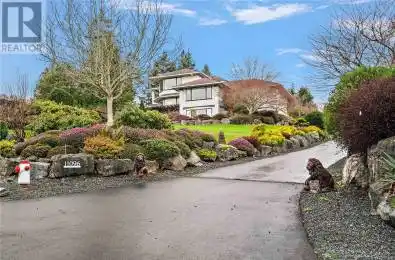 11096 Greenpark Drive North Saanich British Columbia V8L5N5